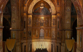 Cattedrale di Monreale